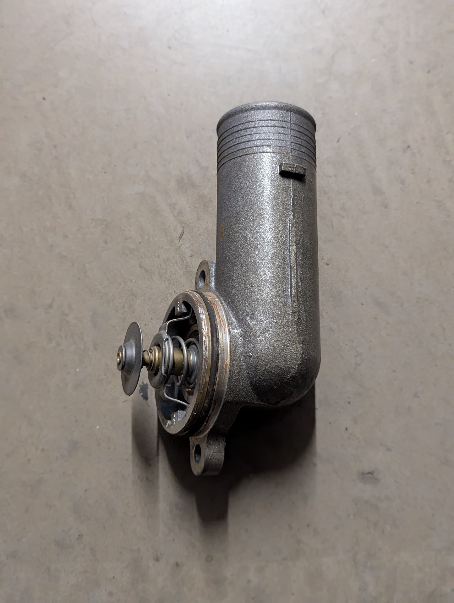 Thermostat Housing 4133L509