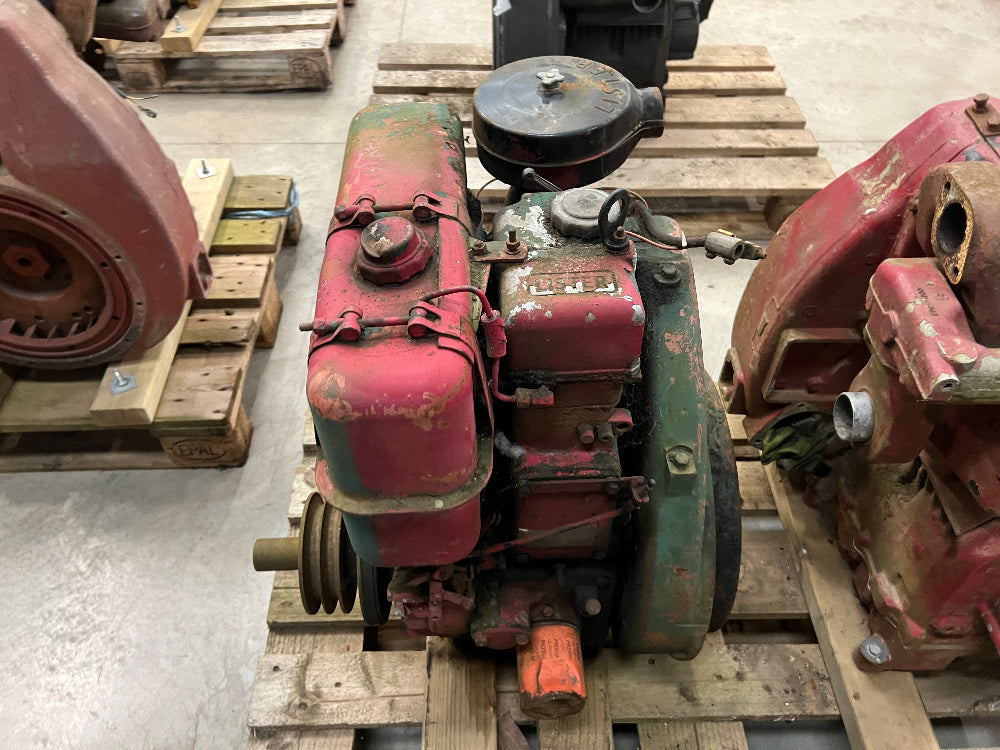 Lister ST1C Used Engine