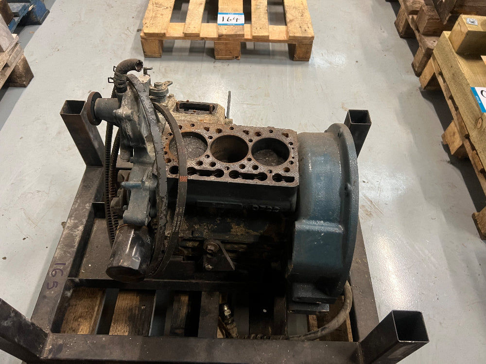 Kubota D722 Used Engine 403430