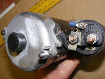 12v starter motor