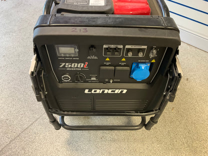 Loncin Generator