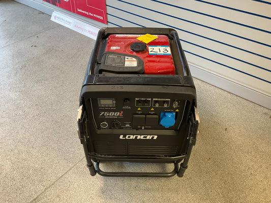 Loncin Generator