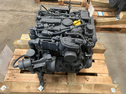 Deutz TCD2.2L3 Engine 12532642