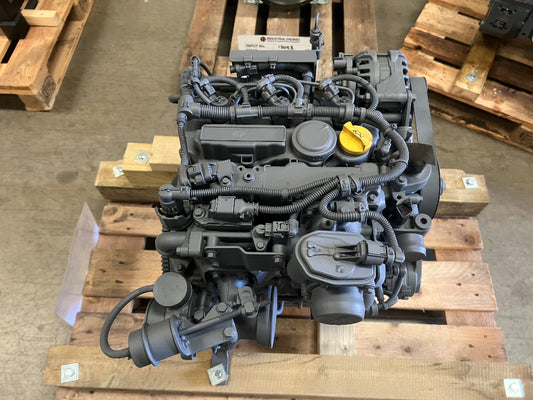 Deutz TCD2.2L3 Engine 12609021