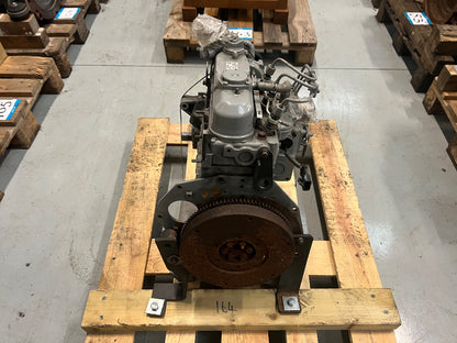 Kubota D1105 Used Engine 1KA2761