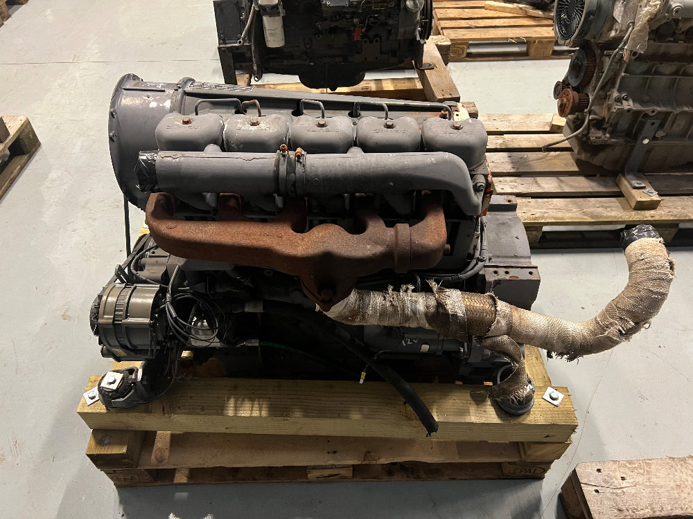 Deutz D914L05 Used Engine 8847540