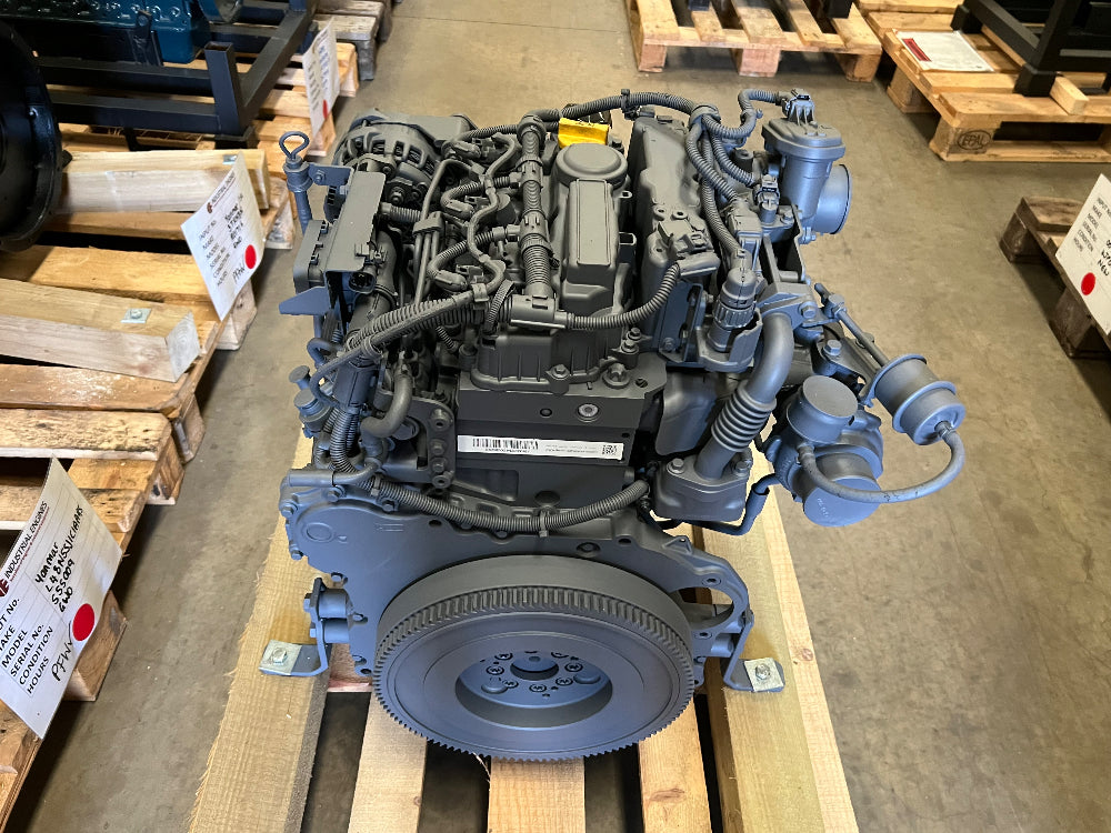 Deutz TCD2.2L3 Engine 1260902