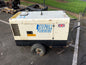 Stephukk SSD10000S 10KVA 240v/110v Generator