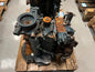 Kubota V2607-DI-T-ET04 2.6L Engine