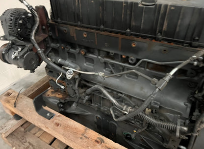 Deutz TCD7.8L6 Used Engine 12181156