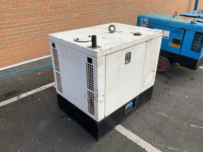 MGMK Genset 1000-40 10KVA 240v Generator