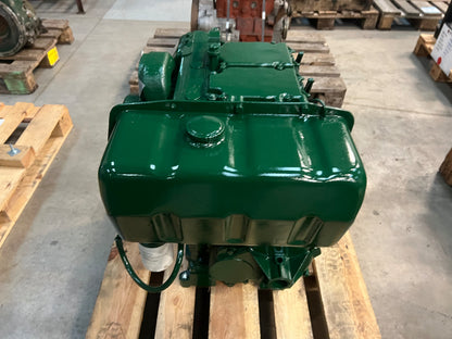 Lister TR2 Reconditioned Engine