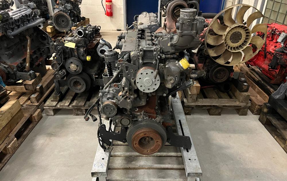 Deutz TCD6.1L6 Used Engine 12126491