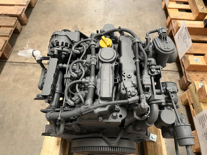 Deutz TCD2.2L3 Engine 12476576