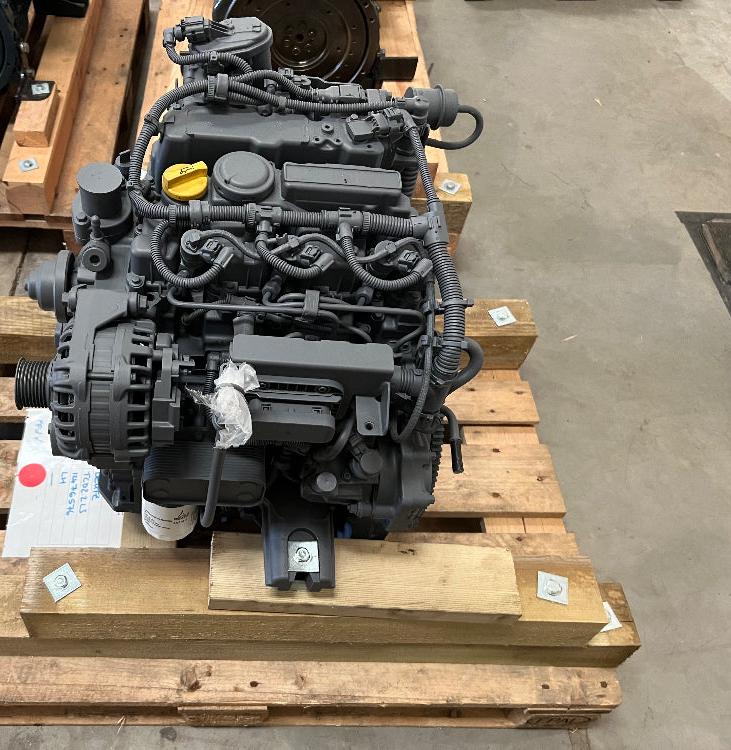 Deutz TCD2.2L3 Engine 12476576