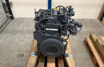 Deutz TCD2.2L3 Engine 12591767