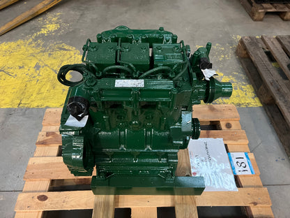 Lister LPWS3 Engine 1101263LPWS3A452