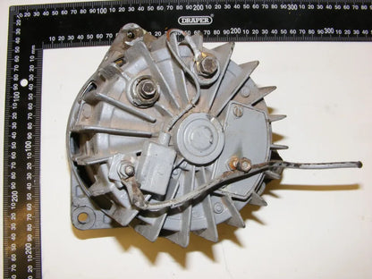 24v alternator Bosch