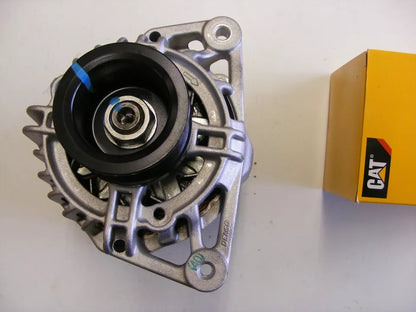 CAT 12v Alternator