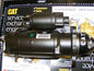 CAT C4.4 12v starter motor