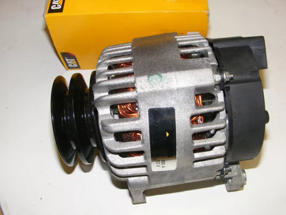 Cat C4.4 Alternator 12v