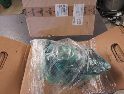 Deutz 04139949 Central Console /Fan Mount