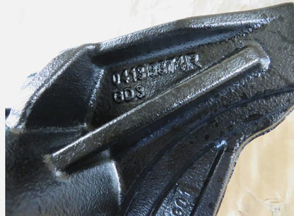 Deutz 04139949 Central Console /Fan Mount