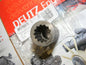 Hydraulic pump coupling sleeve 04198576