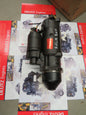 Deutz 04300286 starter motor BF4M2011 24volt 4 kW 9 tooth