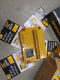 Genuine CAT ECU/ECM 345-338-04 3691190 ADEM4 C9 C12 C13 C18