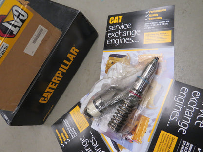 CAT C13 /C11 /INJECTORS PART NUMBER 249-0705 / SE0180703