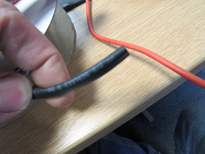 RS Heat Shrink x5 rolls