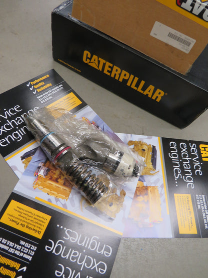 CAT C13 /C11 /INJECTORS PART NUMBER 249-0705 / SE0180703