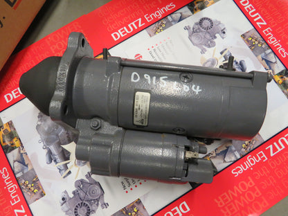 Deutz Starter Motor 01183712