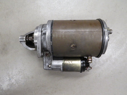 Perkins 1004 starter motor 12v 2873B071 Perkins 1000 series