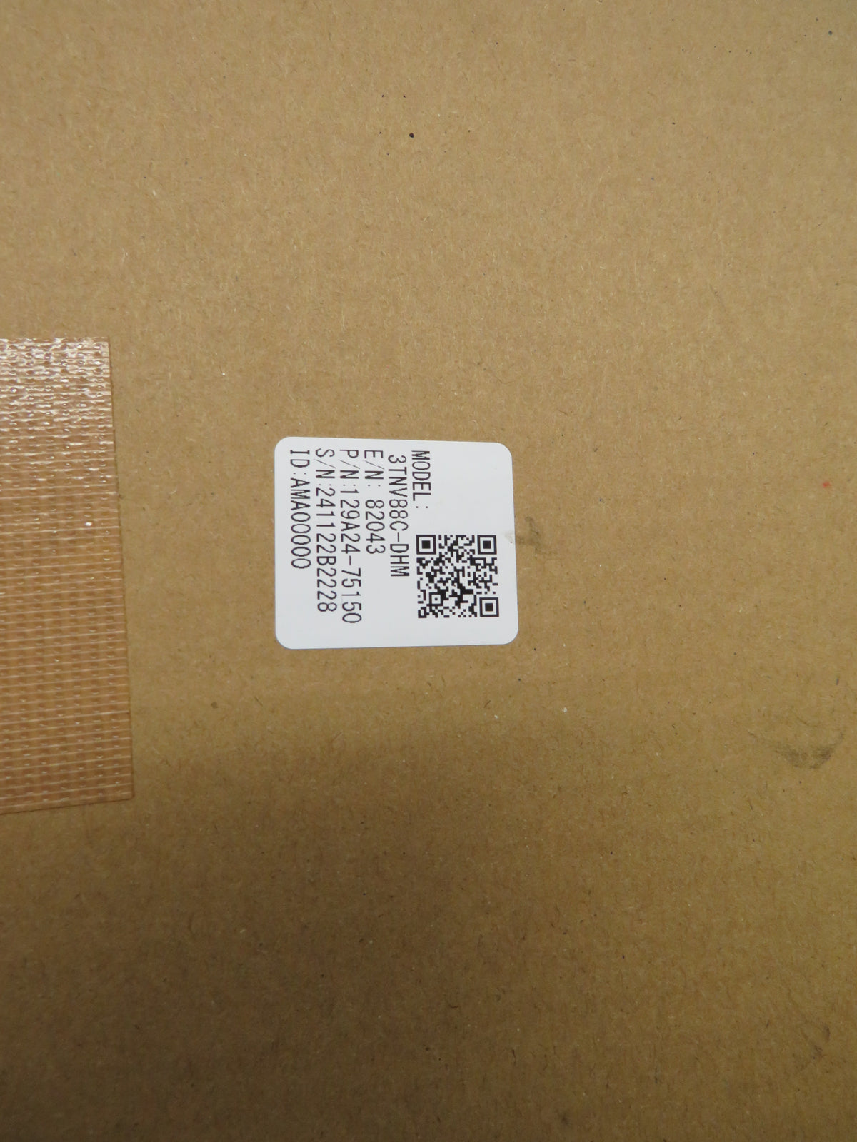Yanmar ECU/ECM 3TNV88C Bosch 0281020276 129A24-75150