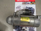 Deutz 01183599 starter motor 9t 2011 1011 12v 2.6kW Low hour used