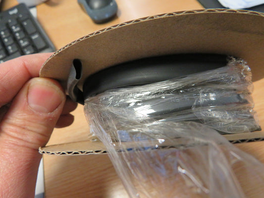 RS Heat Shrink x5 rolls