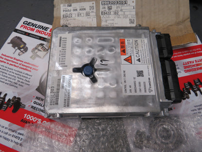 Isuzu/JCB ECU/ECM 8981795590 4HK engine control unit Transtron