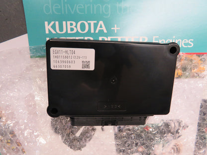 Kubota V1505 EC/ECM 1H01159012 12v
