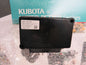 Kubota V1505 EC/ECM 1H01159012 12v