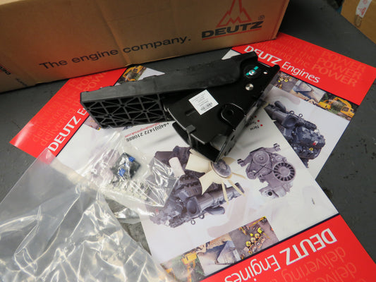 Deutz Gas-pedal Throttle Pedal 04407649 TCD 3.6 2.9 4.1