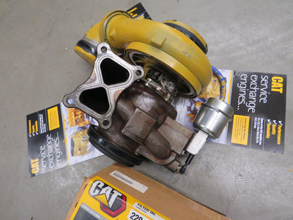 Cat C13 Turbo 525-7197 Genuine Caterpillar