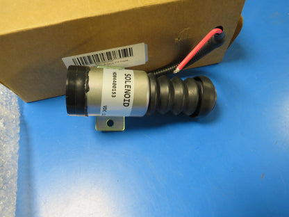 Aftermarket Magnet Solenoid -HD04400153