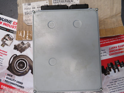 Isuzu/JCB ECU/ECM 8981795590 4HK engine control unit Transtron