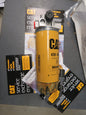 Cat caterpillar 438-7763 fuel filter assembly C4.4 C6