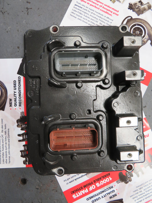 Cummins / JCB QSB6.7 ecu ecm Continental CM2350 genuine Cummins