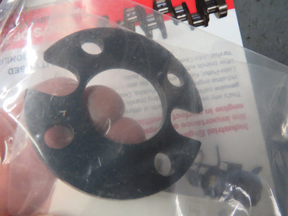 Genuine Isuzu fan/pulley extension kit for 3/4 4JB1T 4JG1 4LE1 4LE2 9136420770
