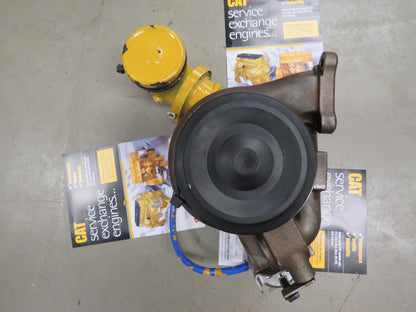 Cat C13 Turbo 525-7197 Genuine Caterpillar