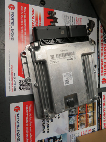 Yanmar ECU/ECM 3TNV88C Bosch 0281020276 129A24-75150